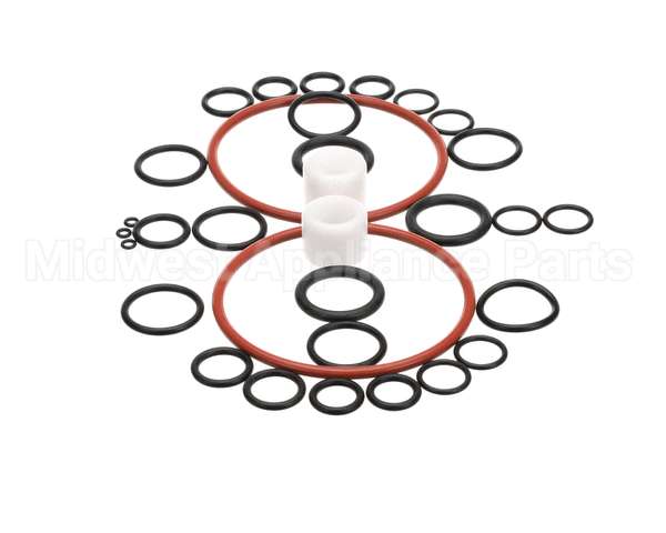 2205025 Stoelting Kit,O-Ring Bearing, O431-I2F