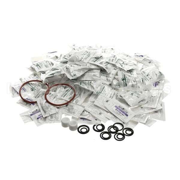 2206195 Compatible Stoelting Model F231 6 Month Maint Kit