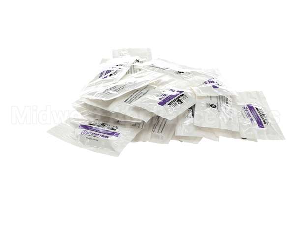 2206356 Stoelting Lubricant Kit; Total Blend, Pack Of 25