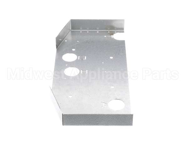 2206529 Frymaster Cover,Gl30 Fv Upper Insulation