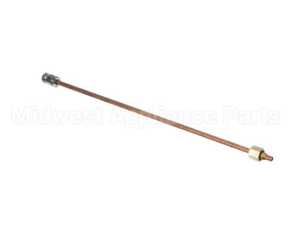 2207 Royal Range Pilot Burner Assembly, Raised
