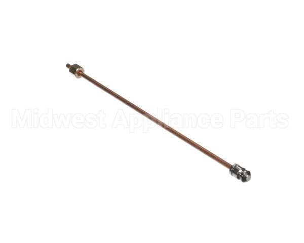 2207 Royal Range Pilot Burner Assembly, Raised