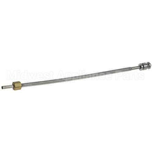 2208 Compatible Royal Range Pilot Burner Assembly