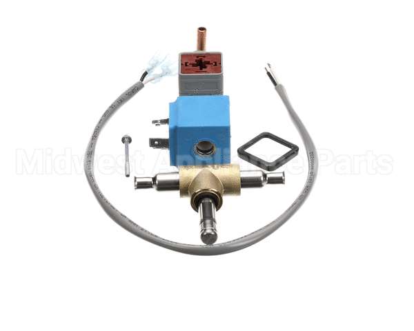 2208015 Stoelting 1/4 Ip65 Solenoid Service Kit