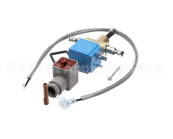 2208015 Stoelting 1/4 Ip65 Solenoid Service Kit