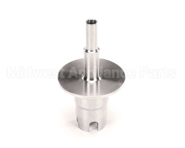 2208100 Stoelting Unv Stainless Single Bag Adapter