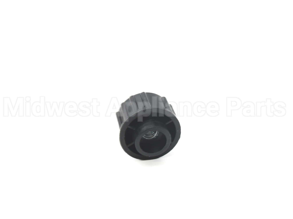 2208101541 Element Shorter Leveling Foot (Black)