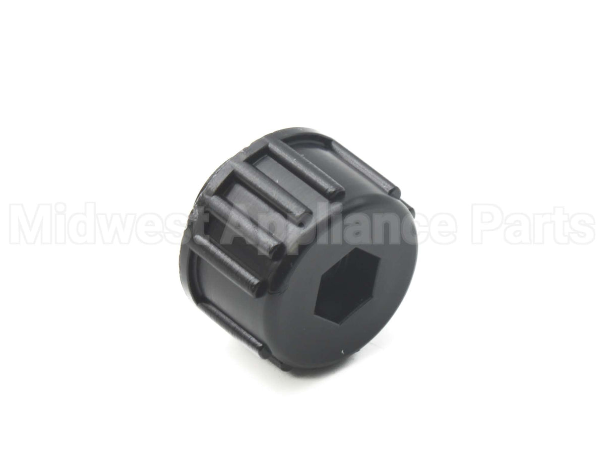 2208101541 Element Shorter Leveling Foot (Black)