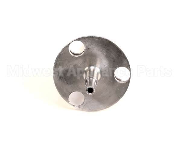 2208193-SV Stoelting Assembly, Bag Adapter 3 Step