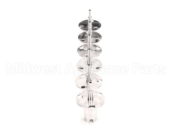 2208245 Stoelting Bag Adapter Stainless(Ca Of 6)