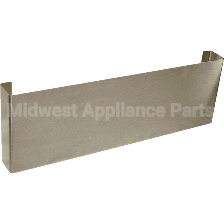 2208382S Whirlpool Panel-Lower,Ss