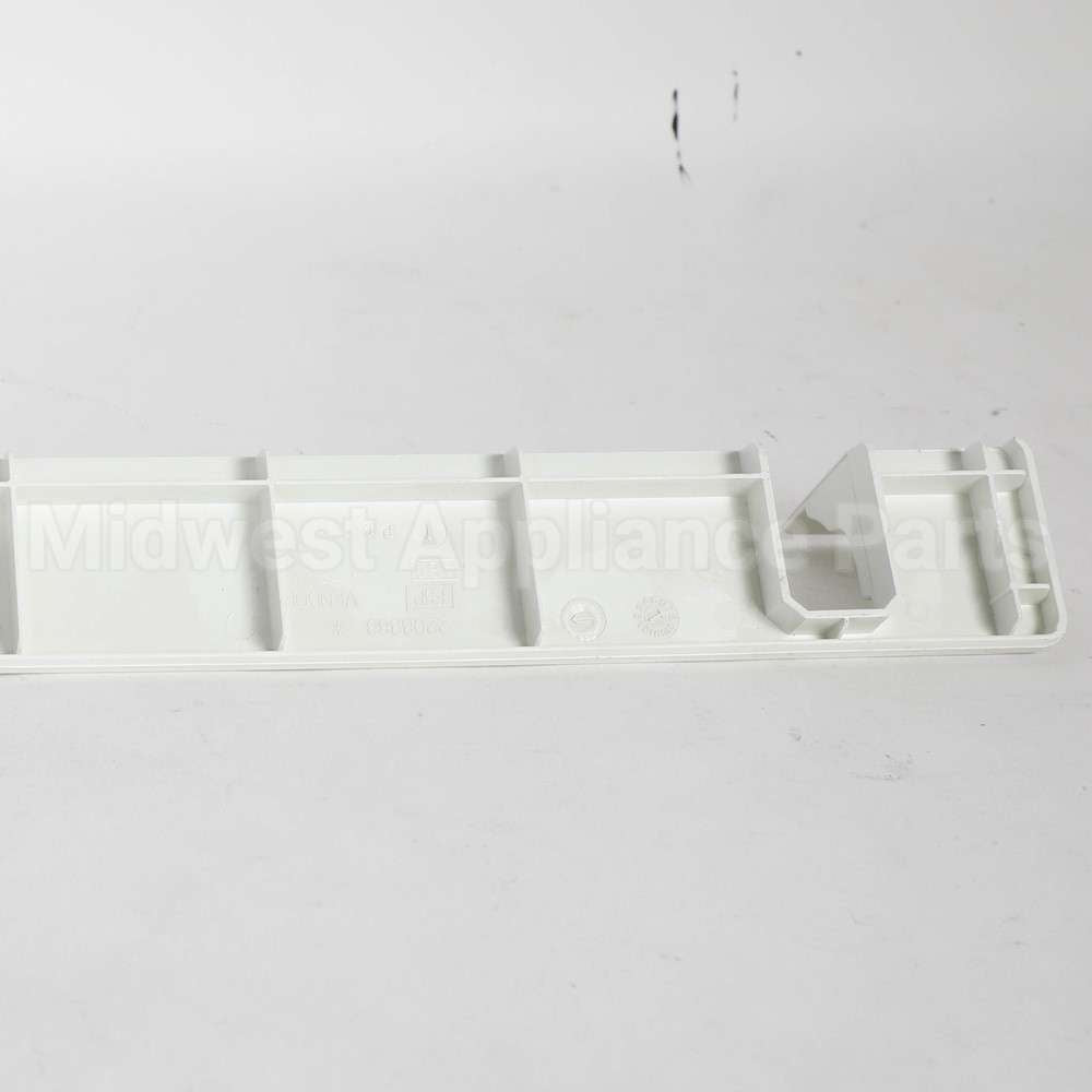 2208383W Whirlpool Endcap-Panel,Lower,Wht