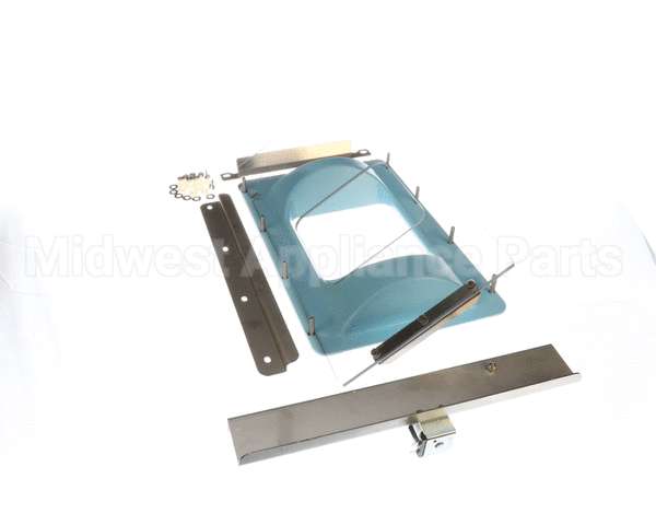 2208672 Stoelting Sliding Door Sub Assembly