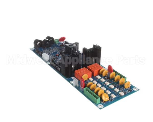 2208794 Stoelting Gennext Service Hvb