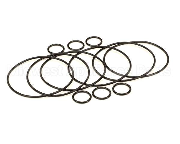 2208802 Stoelting Oem Os Quarterly Kit