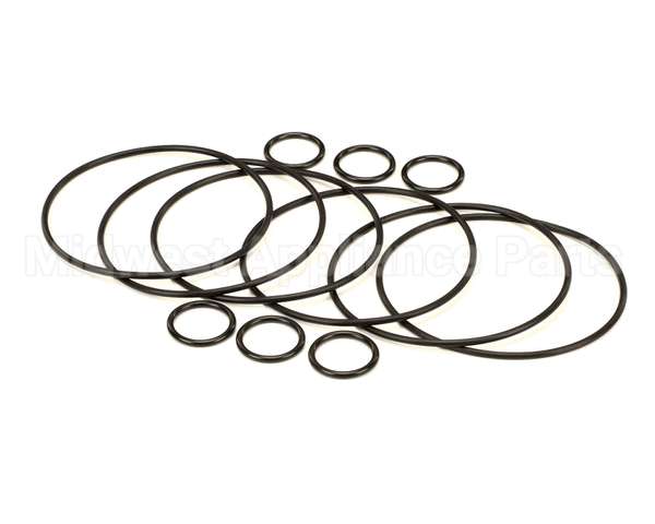 2208802 Stoelting Oem Os Quarterly Kit