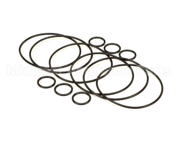 2208802 Stoelting Oem Os Quarterly Kit