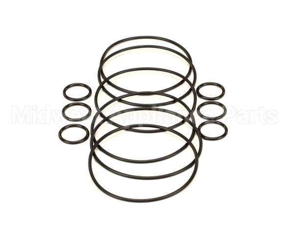2208802 Stoelting Oem Os Quarterly Kit