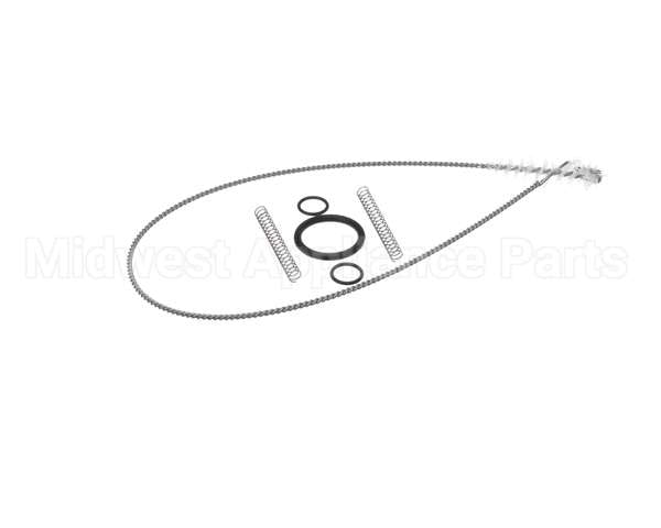 2209514 Stoelting Annual Pm Kit