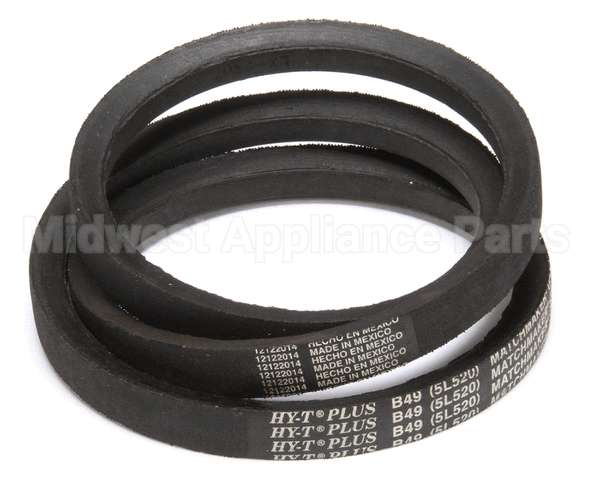 221-52 Biro V-Belt 52 Inch