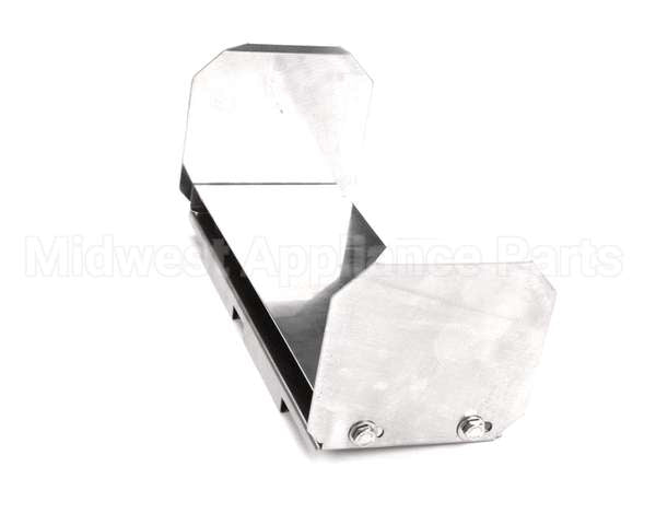 22119 Nieco Frame, 1/2 To 1 Patty, 12 Belt