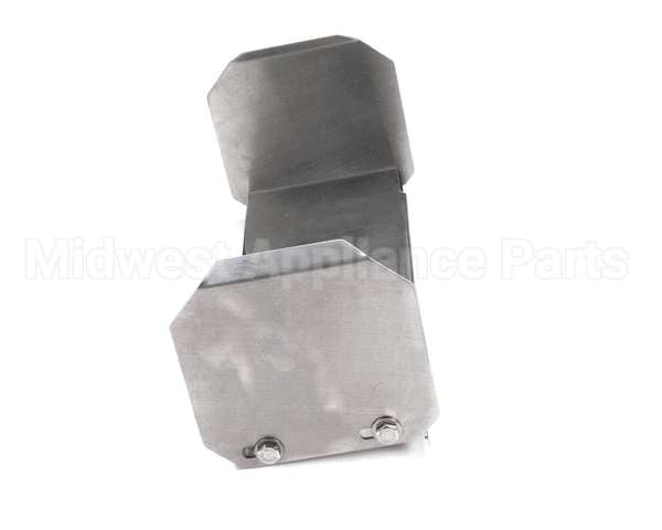 22119 Nieco Frame, 1/2 To 1 Patty, 12 Belt