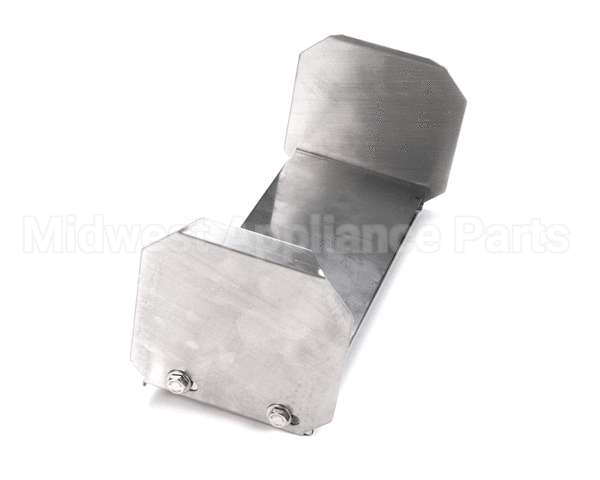 22119 Nieco Frame, 1/2 To 1 Patty, 12 Belt