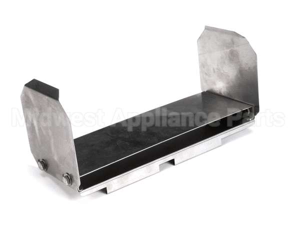 22119 Nieco Frame, 1/2 To 1 Patty, 12 Belt