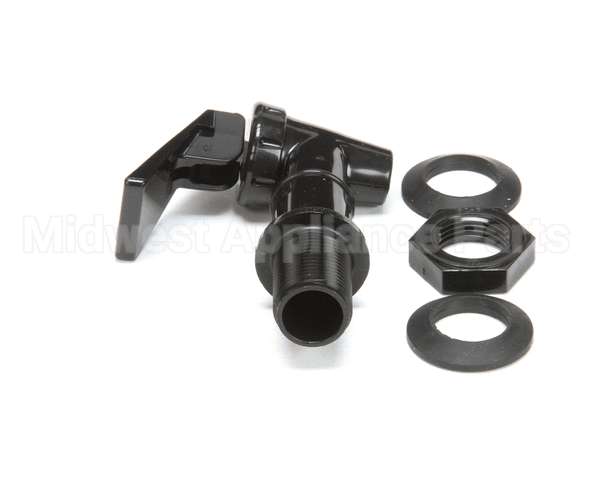 221203 Carlisle Faucet Beverage Dispenser Blk