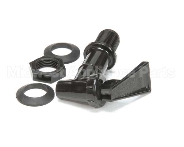 221203 Carlisle Faucet Beverage Dispenser Blk