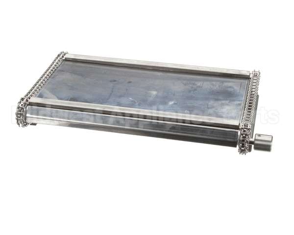 22129 Nieco Drive Unit, Pb, 14 Belt, Jf, Left -Assem