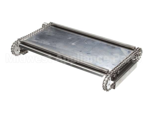 22129 Nieco Drive Unit, Pb, 14 Belt, Jf, Left -Assem