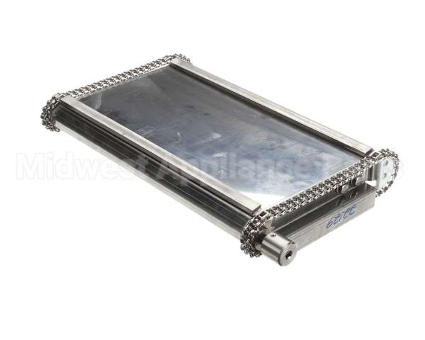 22129 Nieco Drive Unit, Pb, 14 Belt, Jf, Left -Assem