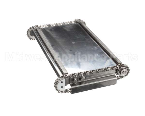 22129 Nieco Drive Unit, Pb, 14 Belt, Jf, Left -Assem