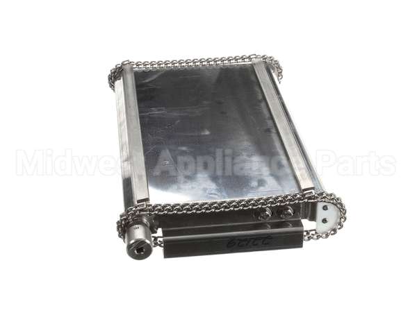 22129 Nieco Drive Unit, Pb, 14 Belt, Jf, Left -Assem