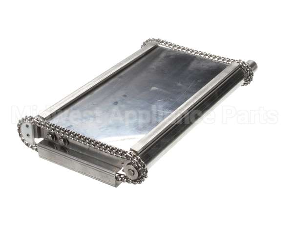 22129 Nieco Drive Unit, Pb, 14 Belt, Jf, Left -Assem