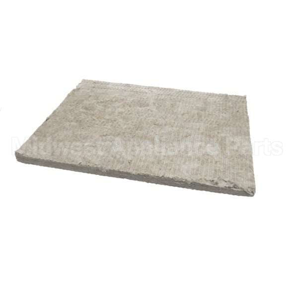 22131-0004 Compatible Middleby Insulation, Min Wool, 10#, 1" Thick