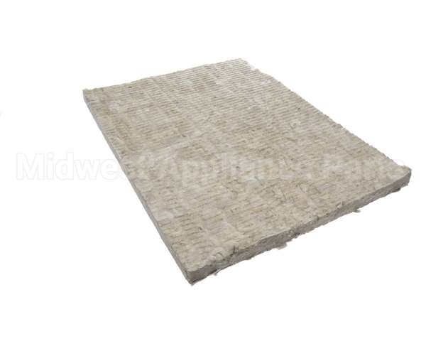 22131-0004 Middleby Insul,Min Wool 10# 1" Thick