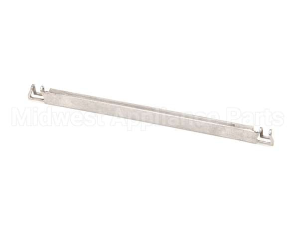 22132 Nieco Push Bar, Feeder, 8 Rod Belt - Weldment