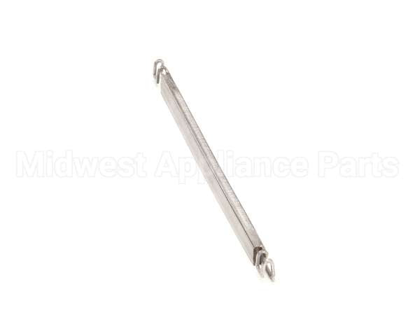 22132 Nieco Push Bar, Feeder, 8 Rod Belt - Weldment