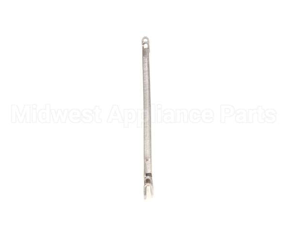 22132 Nieco Push Bar, Feeder, 8 Rod Belt - Weldment