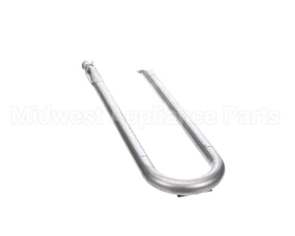 2214 Royal Range U Burner (Range Griddle Only)