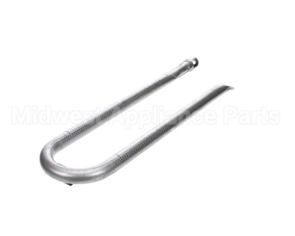 2214 Royal Range U Burner (Range Griddle Only)