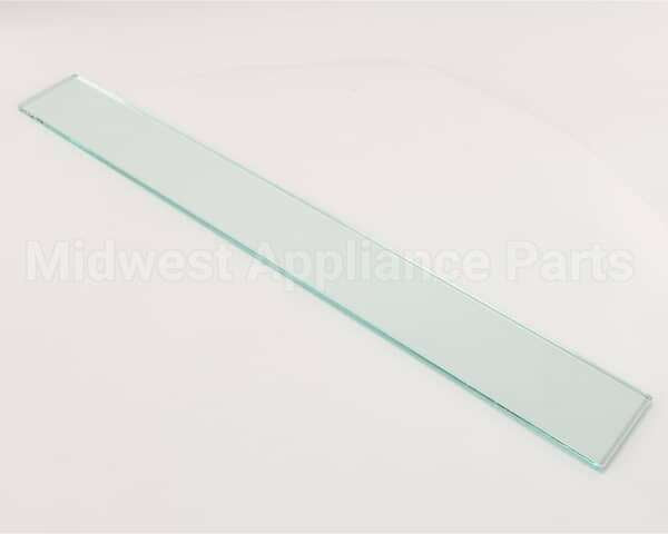 22140-0012 Middleby Glass,4 1/4"X37 1/4"X.355"