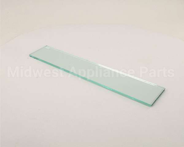 22140-0017 Middleby Glass,Temp 23.125X4.25X.380