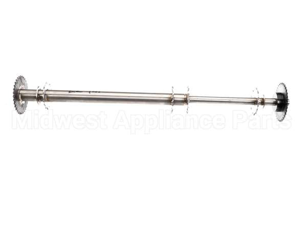 22143 Nieco Drive Shaft, 14" &8" Belt