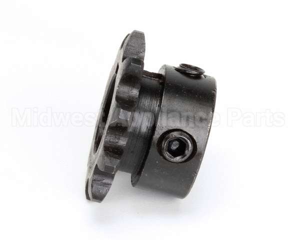 22151-0002 Middleby Sprocket,#35-10T-5/8Bore (Ps200)