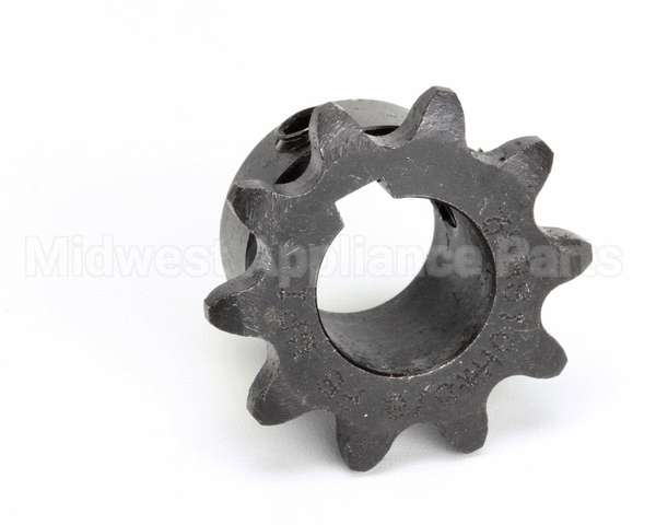 22151-0002 Middleby Sprocket,#35-10T-5/8Bore (Ps200)