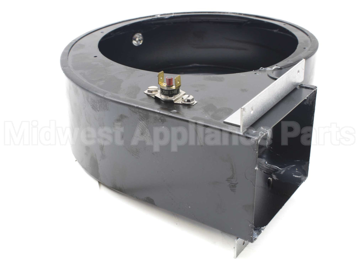 221520 Reznor Venter Housing Assy Ueas