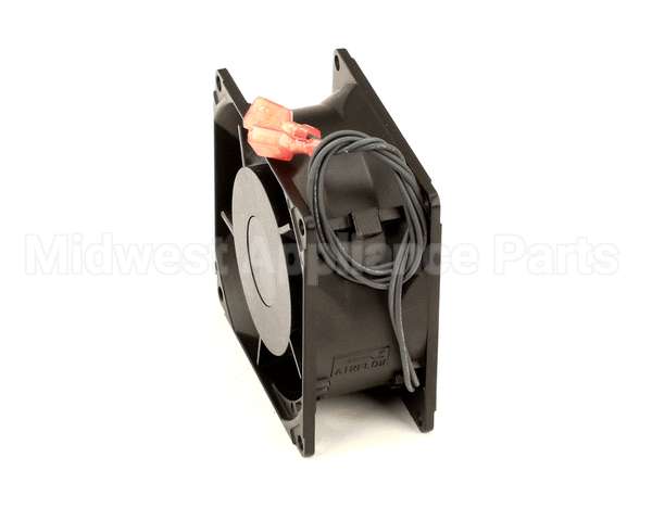 22155.1002 Bunn Fan Assembly,Axial 115V Ac W/Term